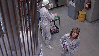 Actress - Meryl Streep: Movie - Silkwood